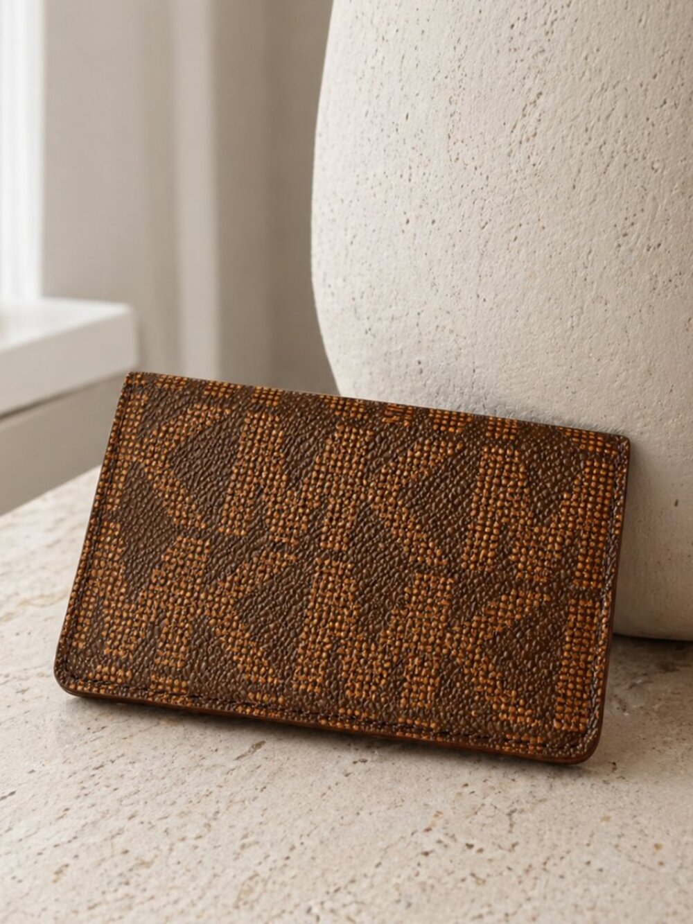 MICHAEL KORS Card Holder - NWOT